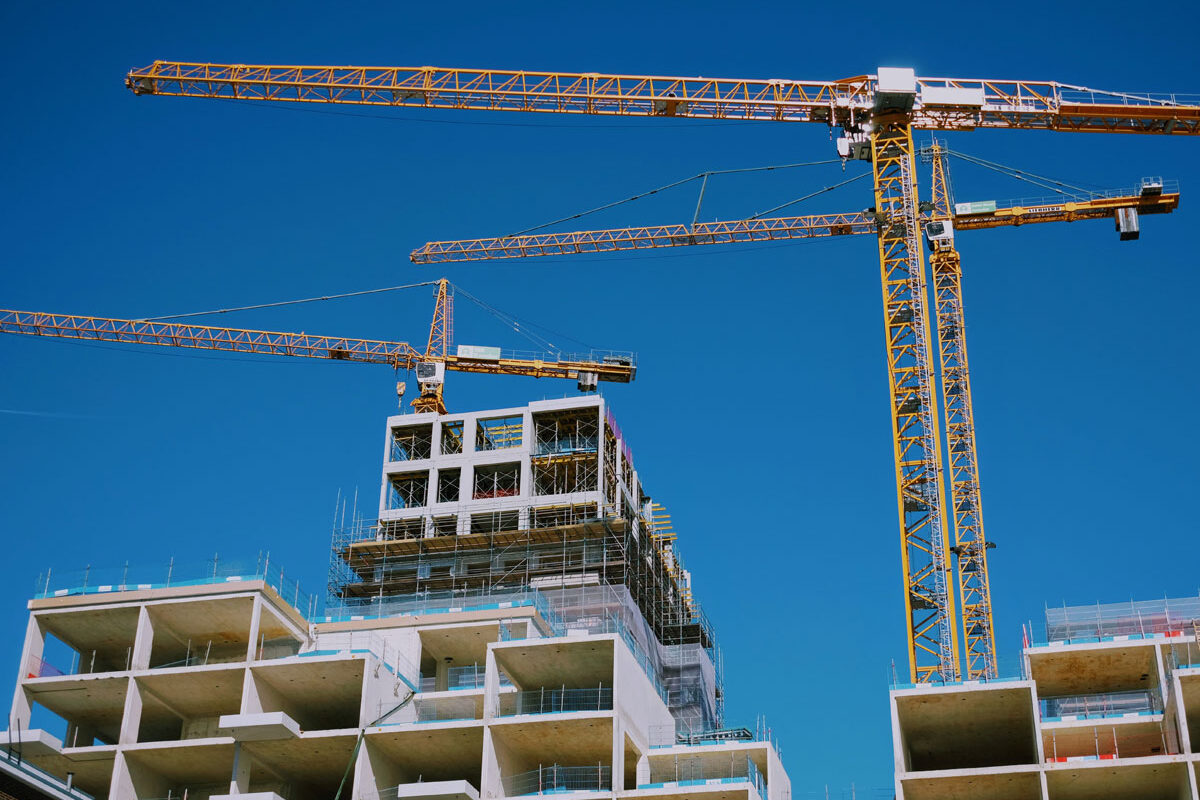 New Construction