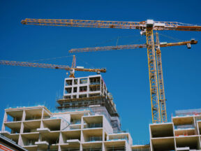 New Construction
